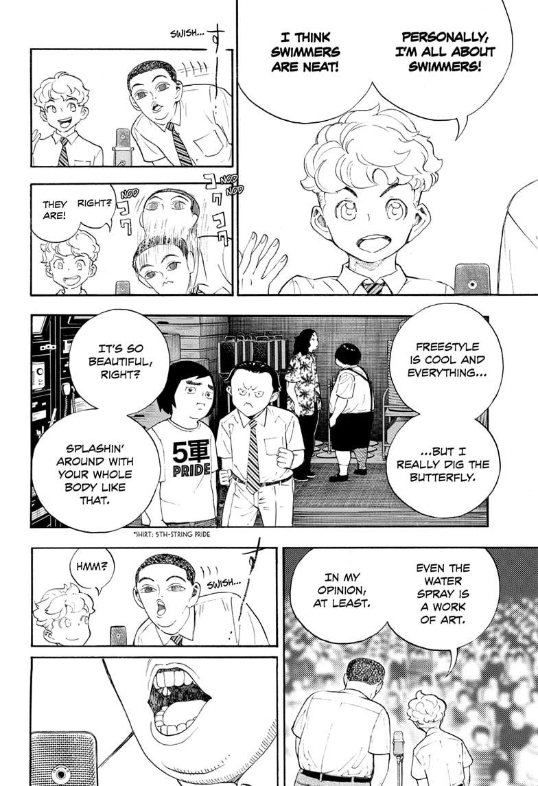 Read Show-ha Shoten! (en) Manga Online