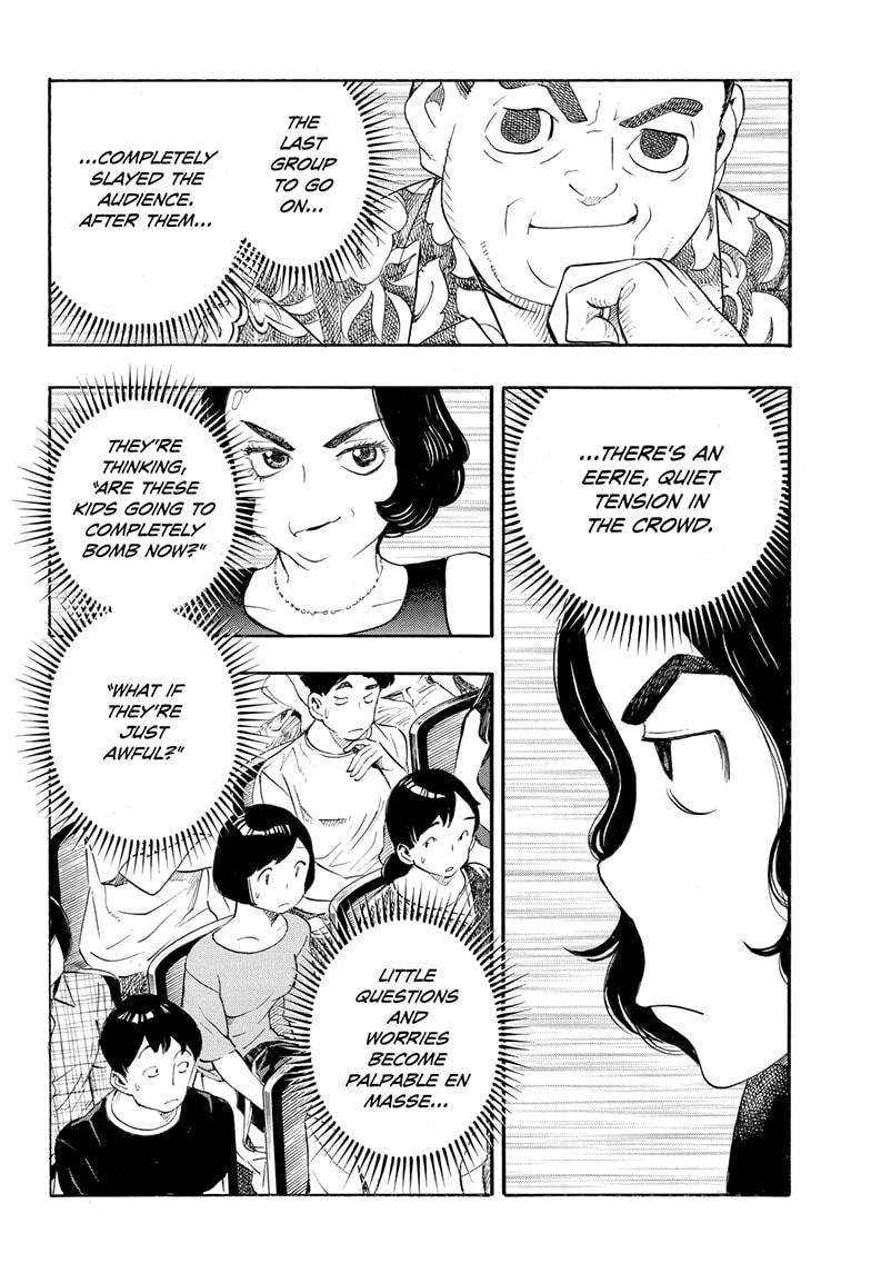 Read Show-ha Shoten! (en) Manga Online