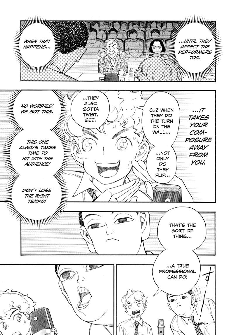 Read Show-ha Shoten! (en) Manga Online