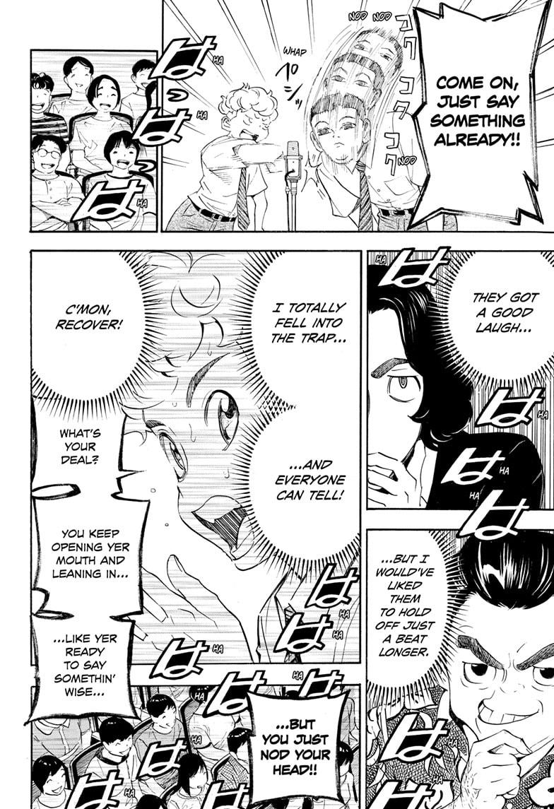 Read Show-ha Shoten! (en) Manga Online