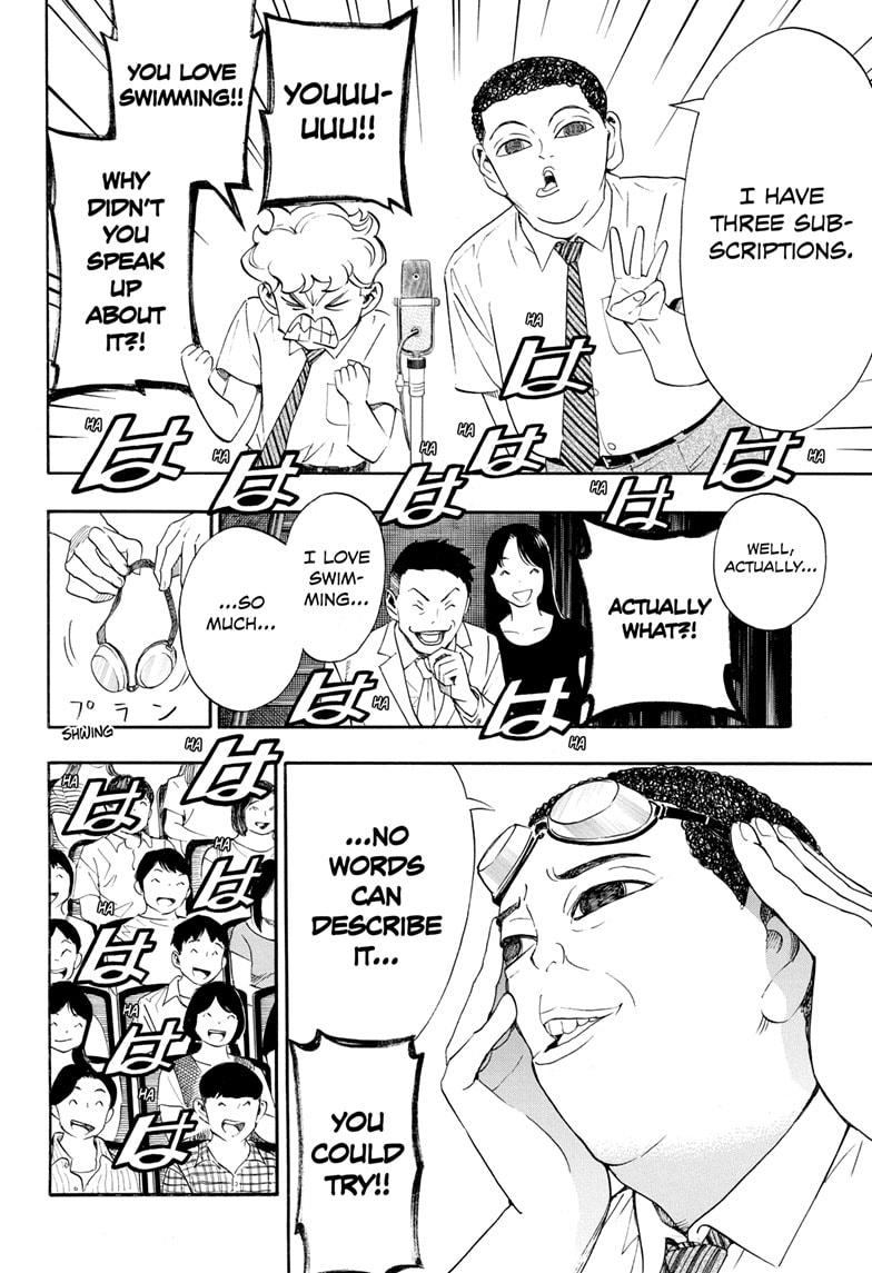 Read Show-ha Shoten! (en) Manga Online