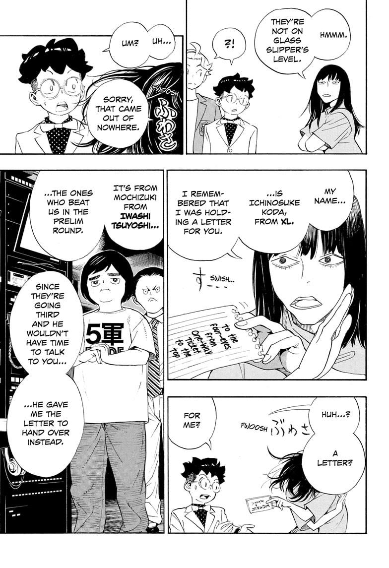 Read Show-ha Shoten! (en) Manga Online