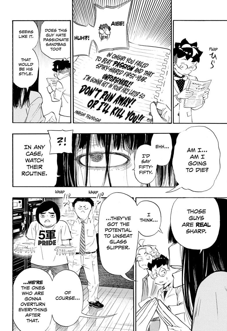 Read Show-ha Shoten! (en) Manga Online