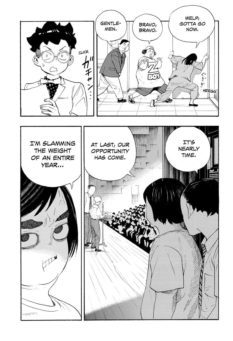 Read Show-ha Shoten! (en) Manga Online