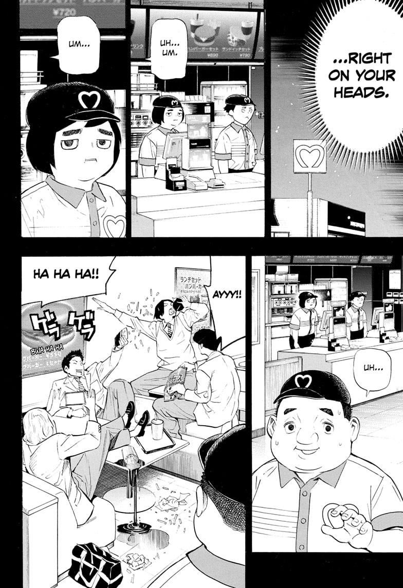 Read Show-ha Shoten! (en) Manga Online