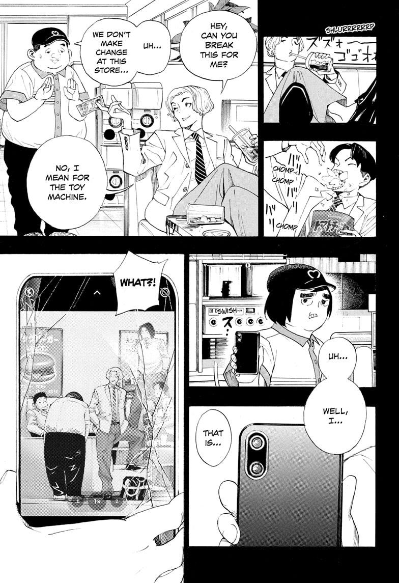 Read Show-ha Shoten! (en) Manga Online