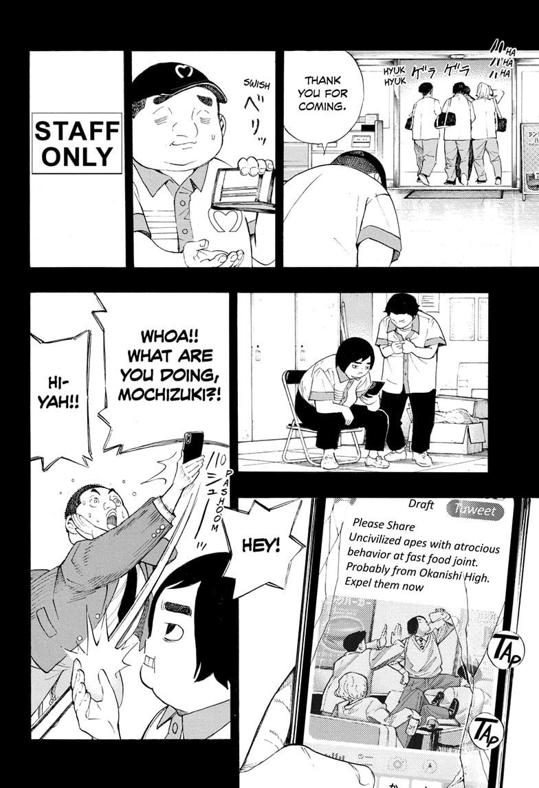 Read Show-ha Shoten! (en) Manga Online
