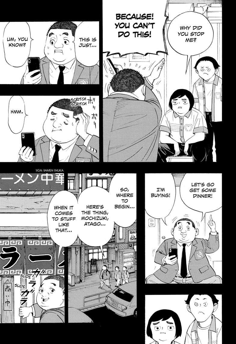 Read Show-ha Shoten! (en) Manga Online