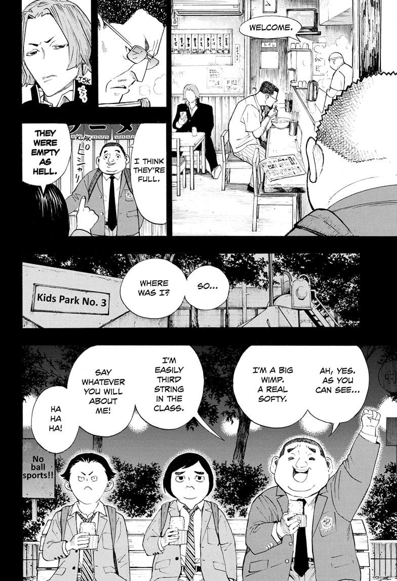 Read Show-ha Shoten! (en) Manga Online