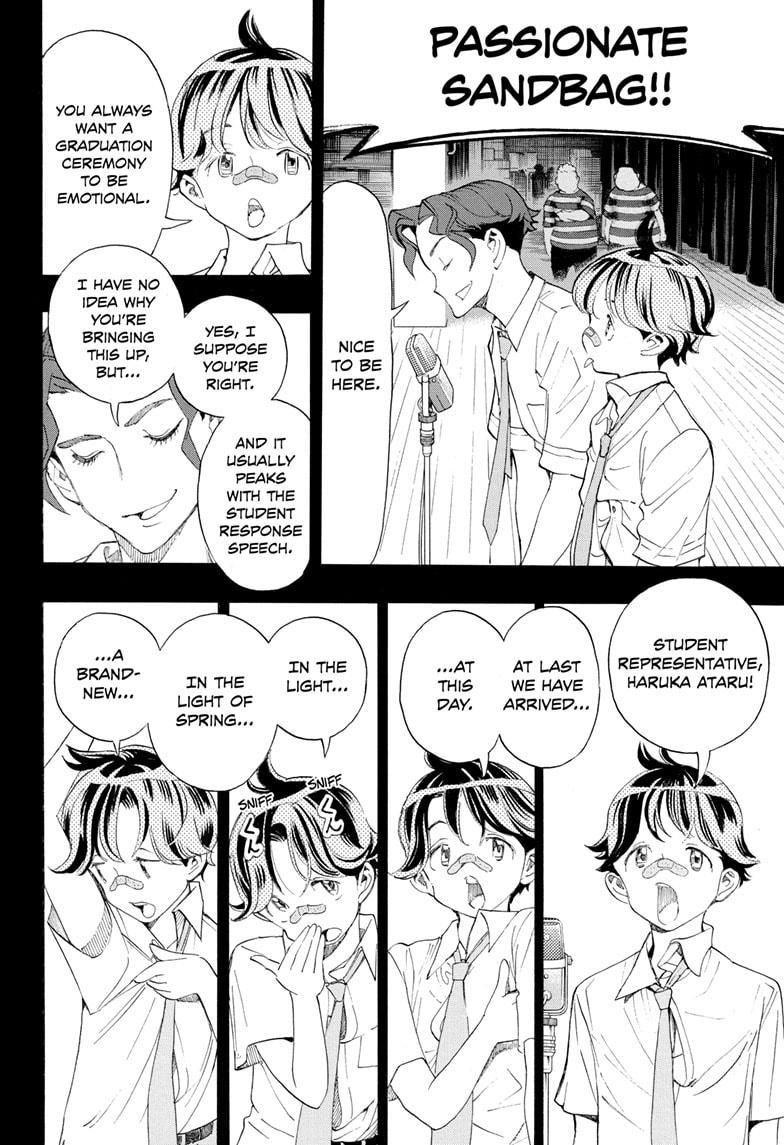 Read Show-ha Shoten! (en) Manga Online