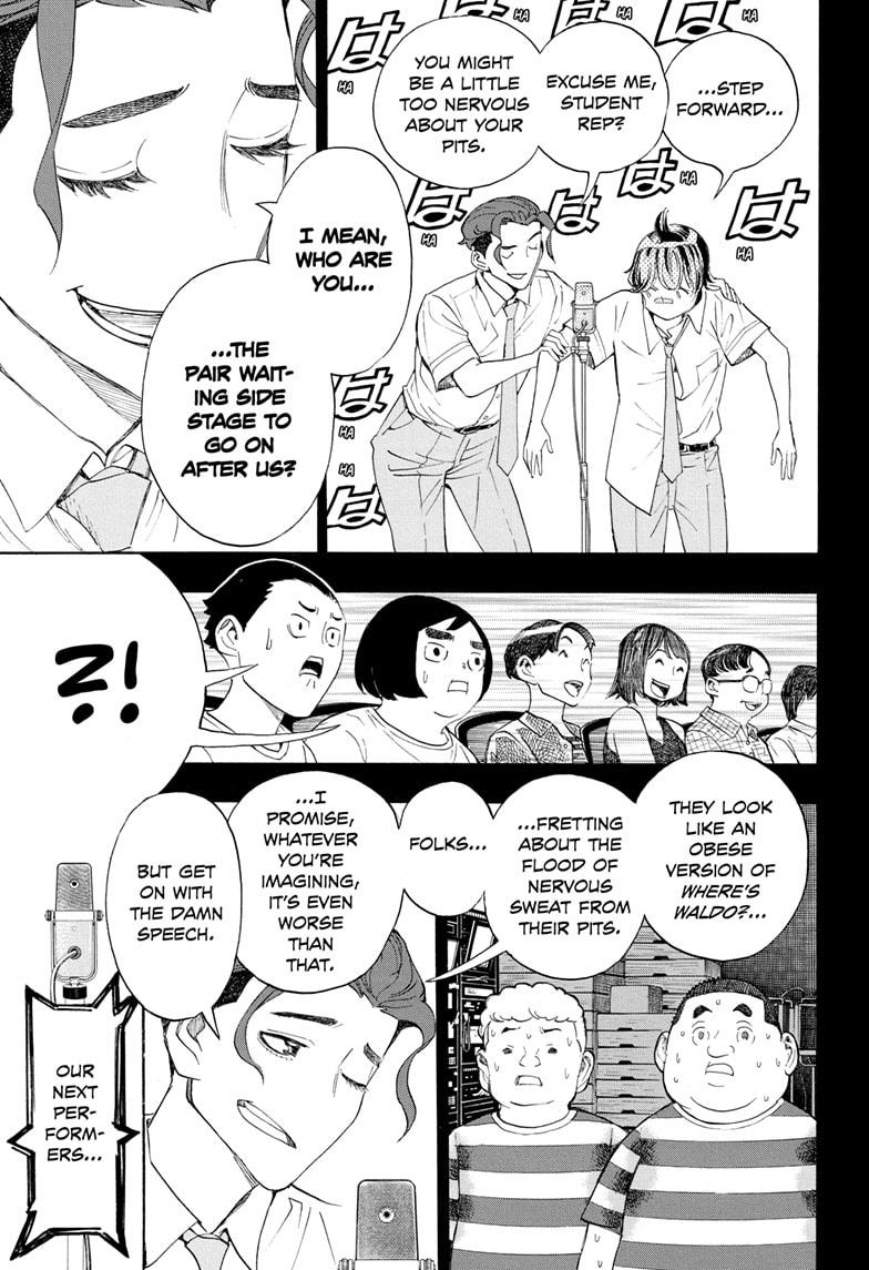 Read Show-ha Shoten! (en) Manga Online
