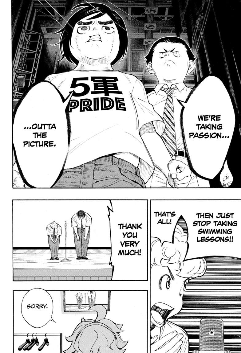 Read Show-ha Shoten! (en) Manga Online