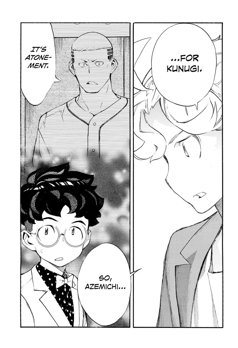 Read Show-ha Shoten! (en) Manga Online