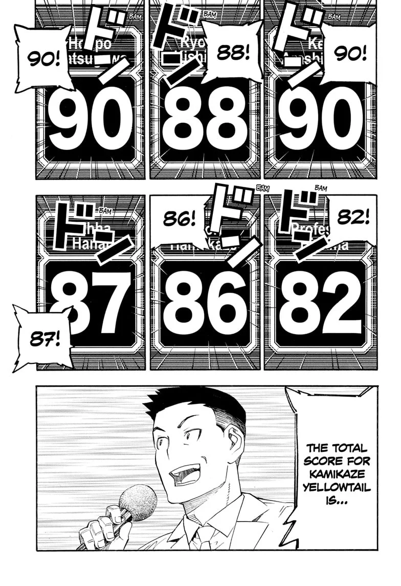Read Show-ha Shoten! (en) Manga Online