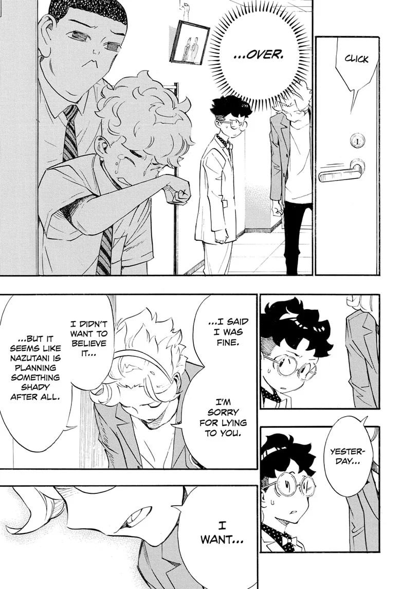 Read Show-ha Shoten! (en) Manga Online