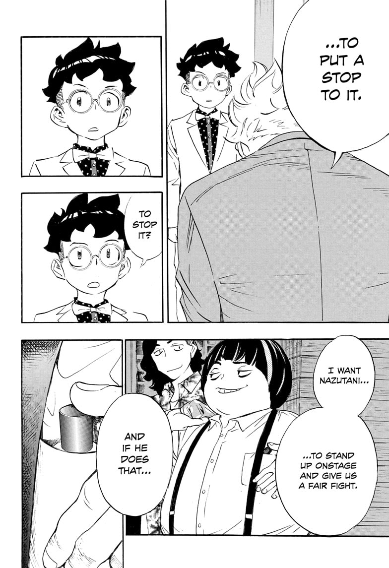 Read Show-ha Shoten! (en) Manga Online