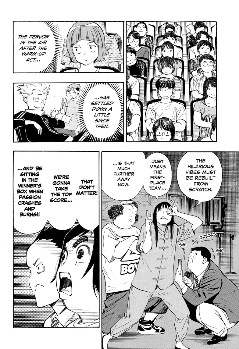 Read Show-ha Shoten! (en) Manga Online
