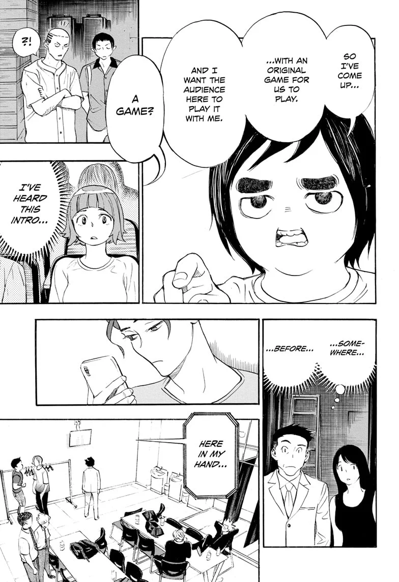 Read Show-ha Shoten! (en) Manga Online