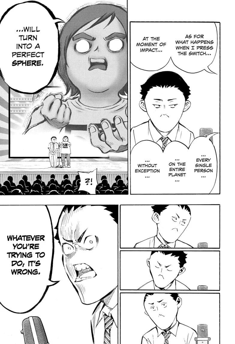 Read Show-ha Shoten! (en) Manga Online