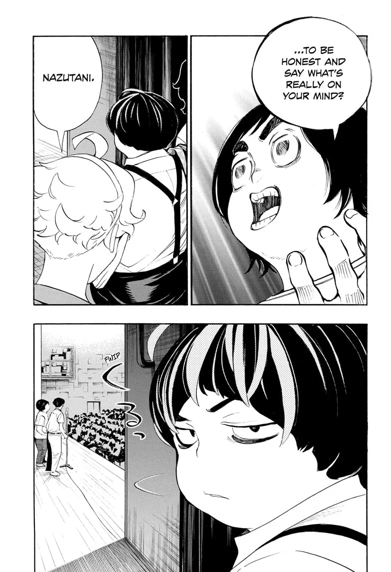 Read Show-ha Shoten! (en) Manga Online