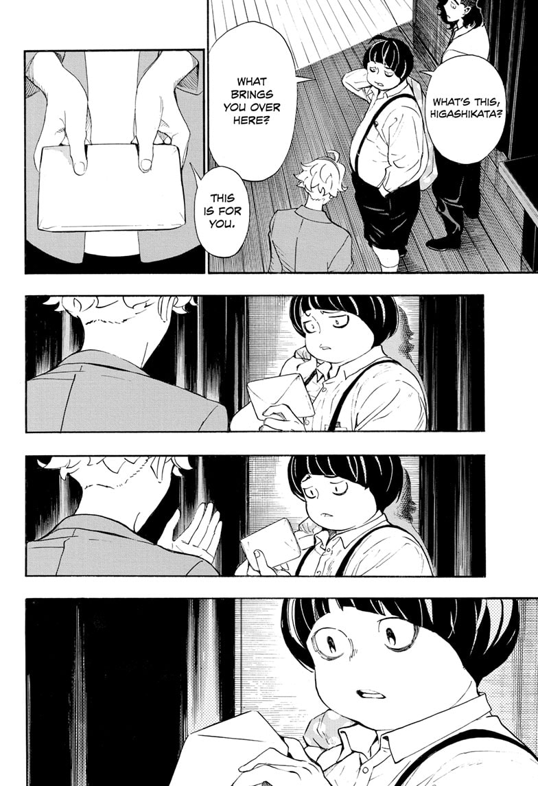 Read Show-ha Shoten! (en) Manga Online