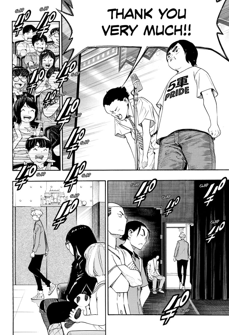 Read Show-ha Shoten! (en) Manga Online