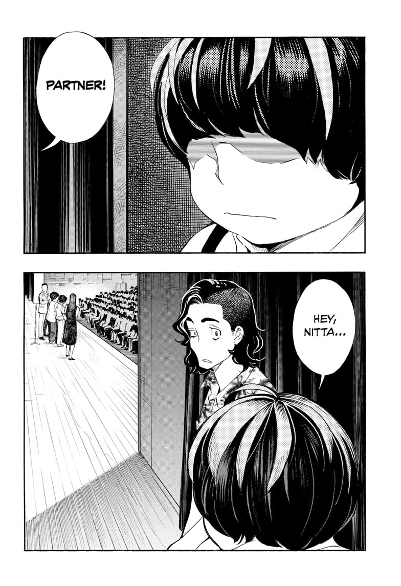 Read Show-ha Shoten! (en) Manga Online