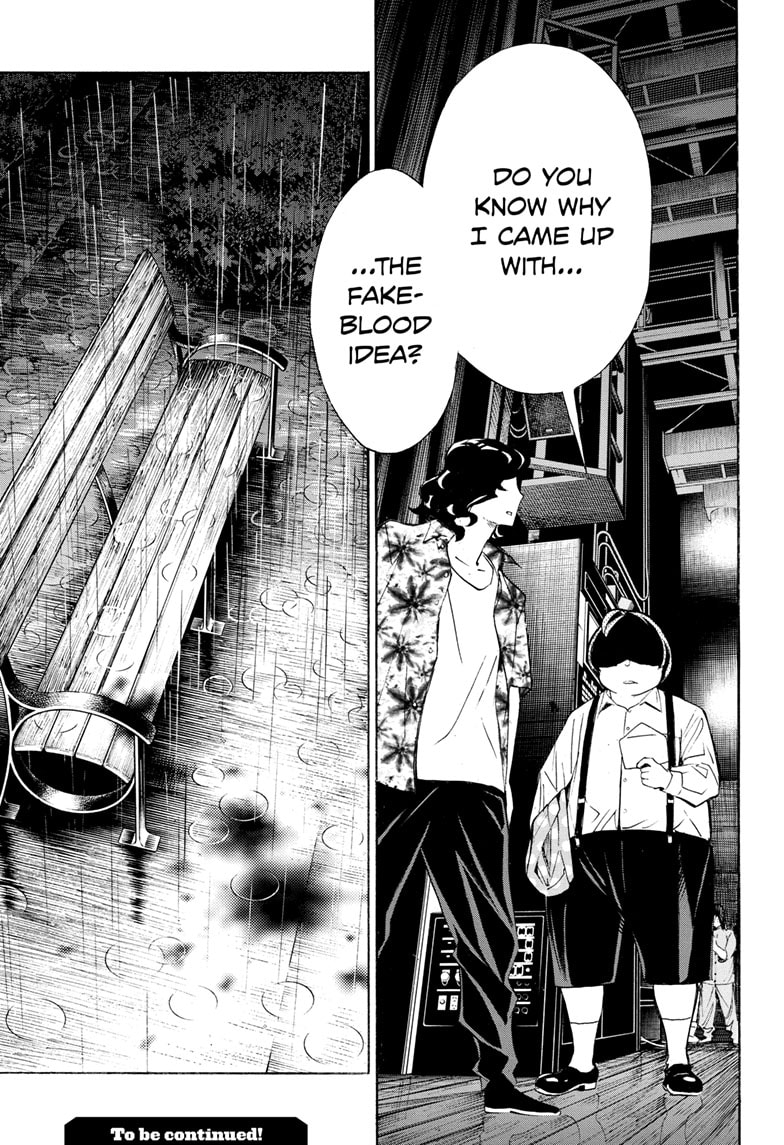 Read Show-ha Shoten! (en) Manga Online