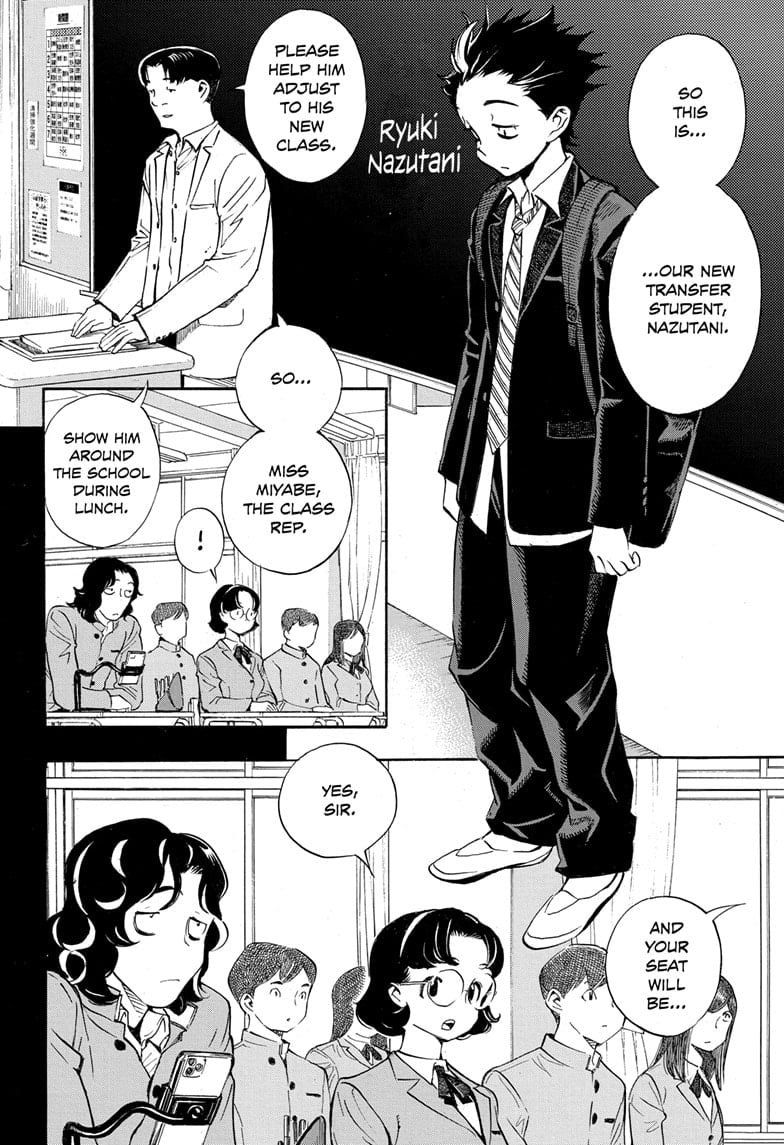 Read Show-ha Shoten! (en) Manga Online