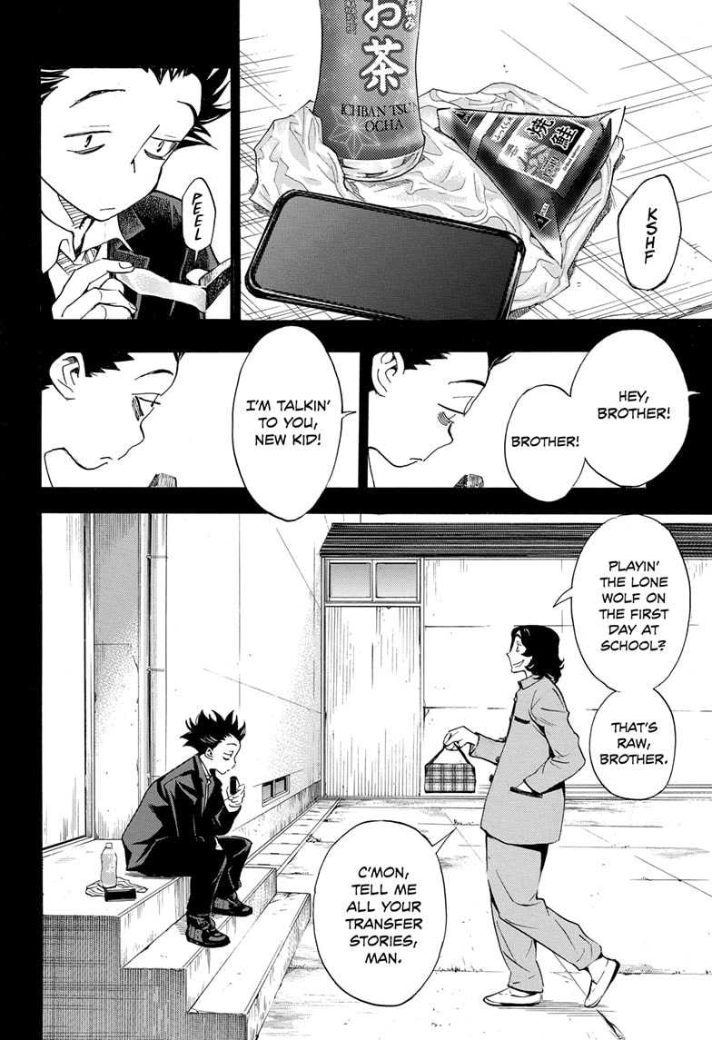 Read Show-ha Shoten! (en) Manga Online