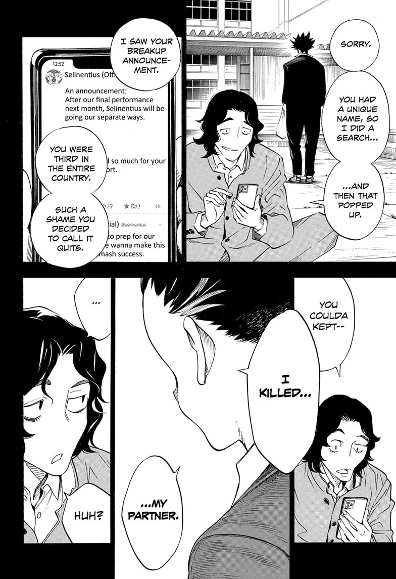 Read Show-ha Shoten! (en) Manga Online