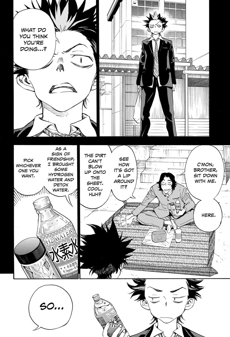 Read Show-ha Shoten! (en) Manga Online