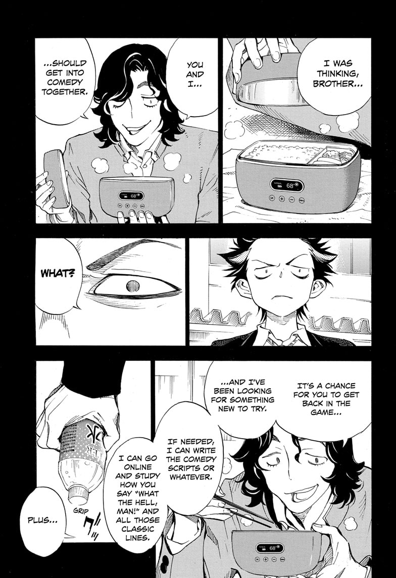 Read Show-ha Shoten! (en) Manga Online