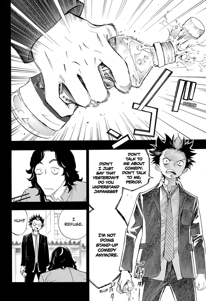 Read Show-ha Shoten! (en) Manga Online