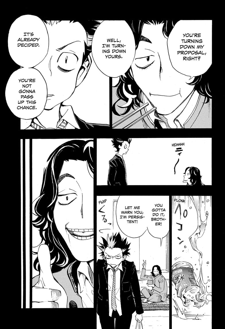 Read Show-ha Shoten! (en) Manga Online