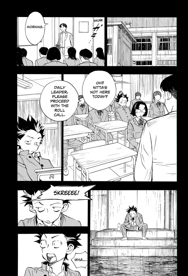 Read Show-ha Shoten! (en) Manga Online