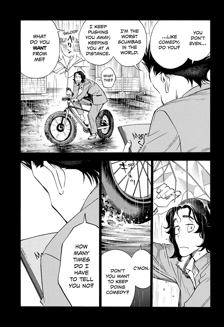 Read Show-ha Shoten! (en) Manga Online