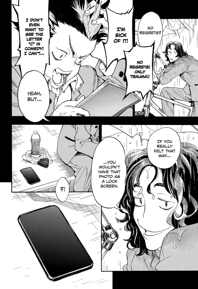 Read Show-ha Shoten! (en) Manga Online