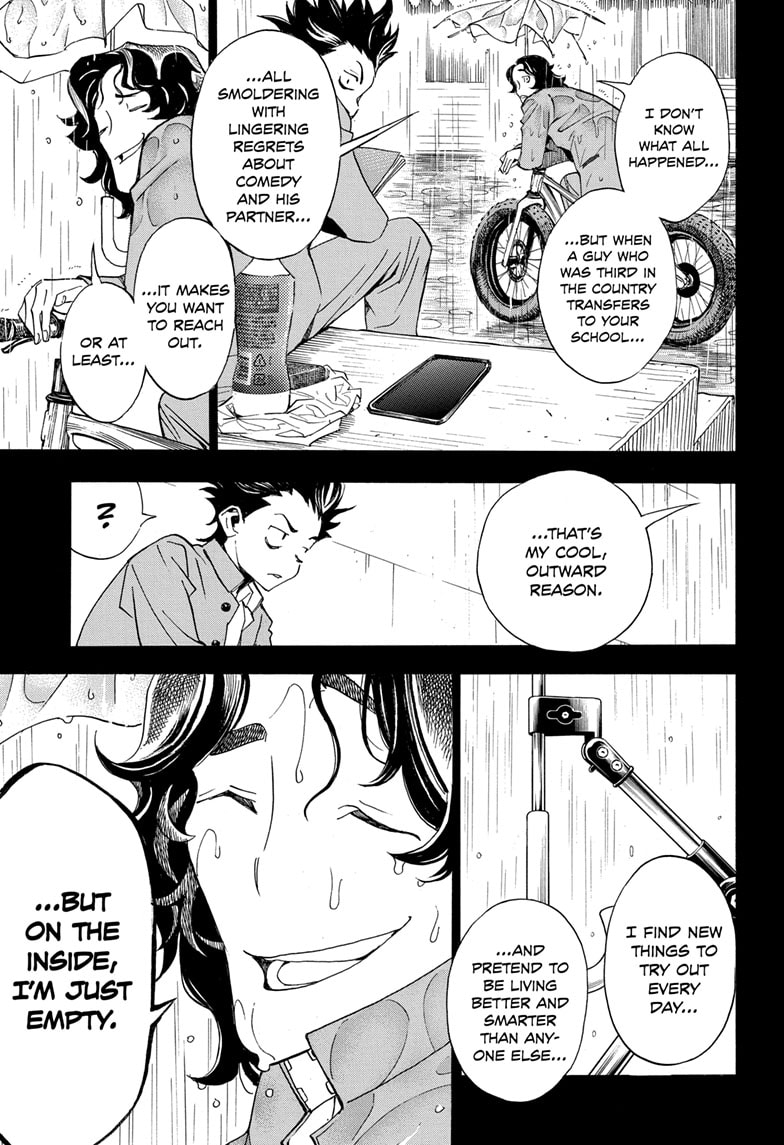 Read Show-ha Shoten! (en) Manga Online