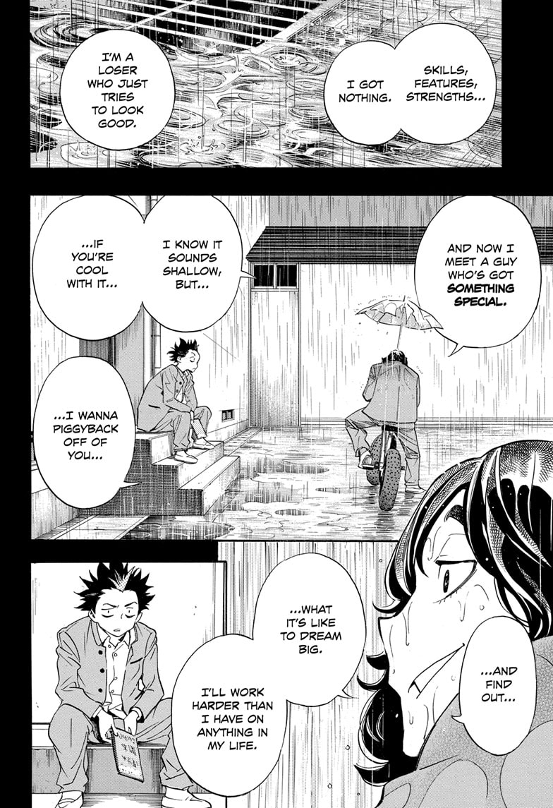 Read Show-ha Shoten! (en) Manga Online