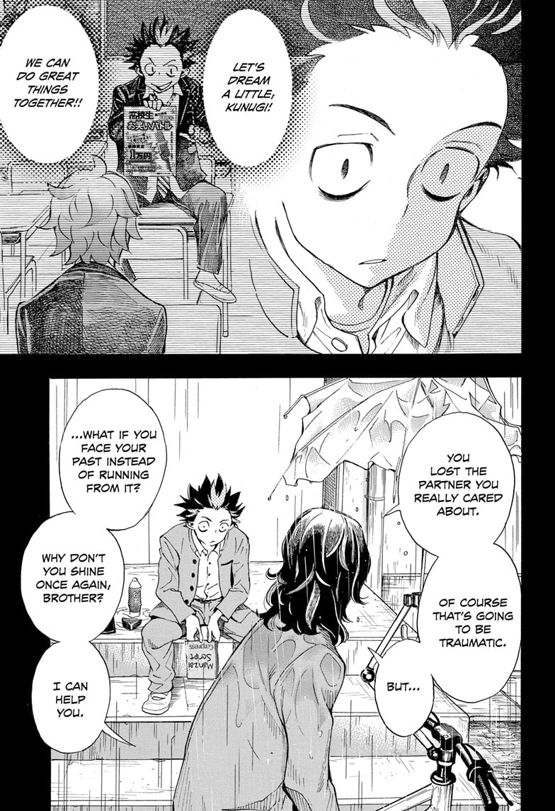 Read Show-ha Shoten! (en) Manga Online