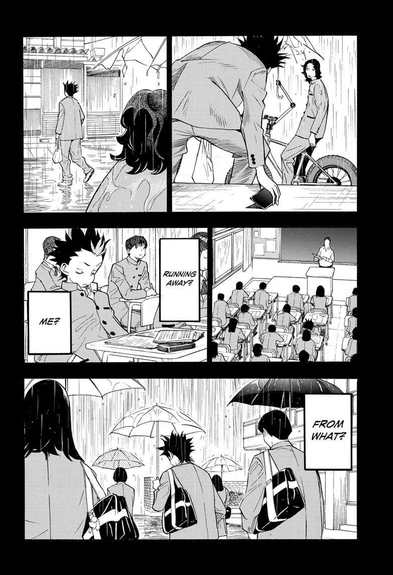 Read Show-ha Shoten! (en) Manga Online