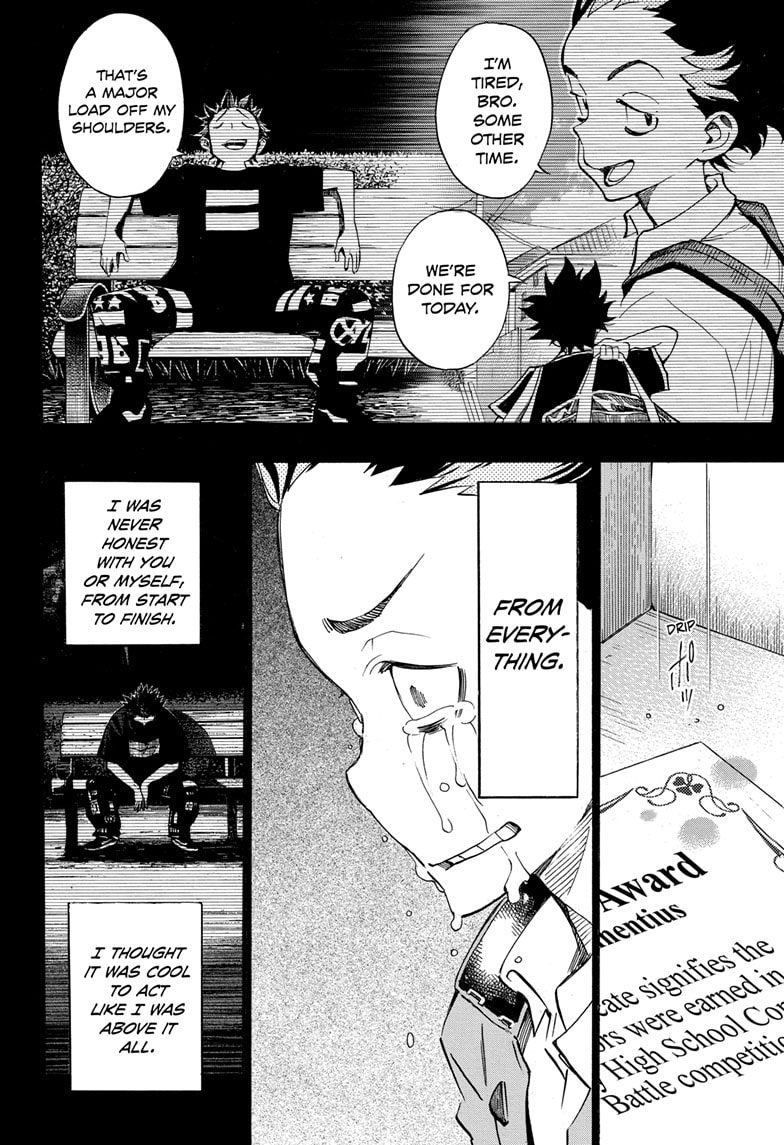 Read Show-ha Shoten! (en) Manga Online