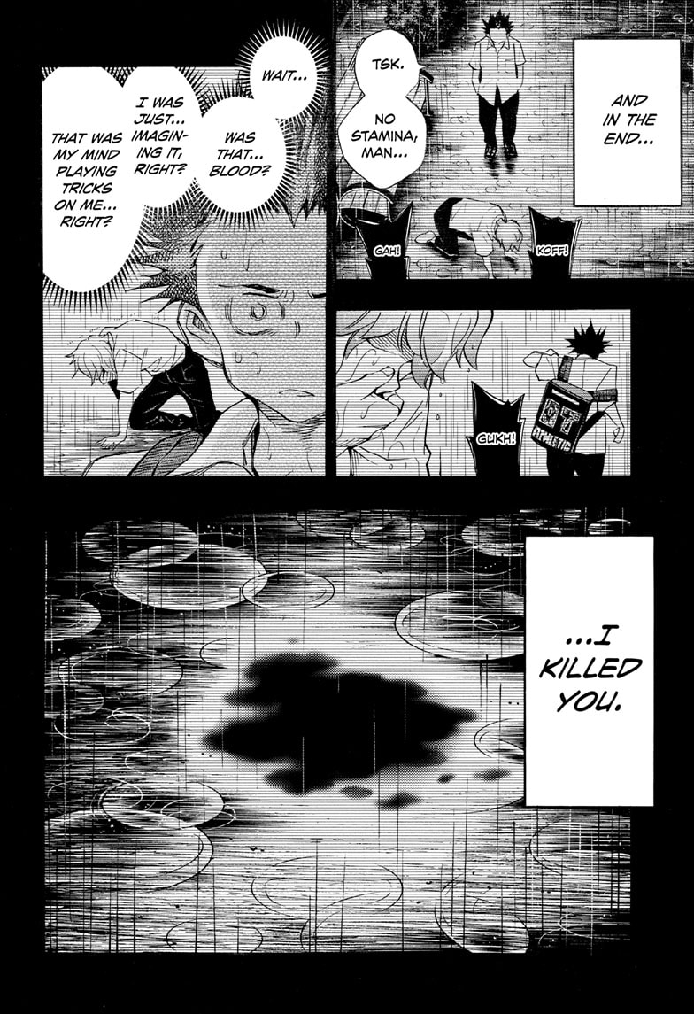 Read Show-ha Shoten! (en) Manga Online
