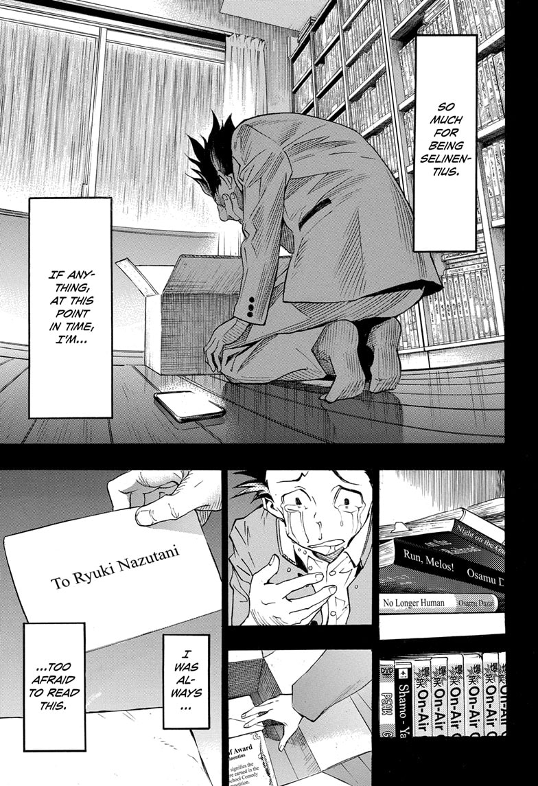 Read Show-ha Shoten! (en) Manga Online