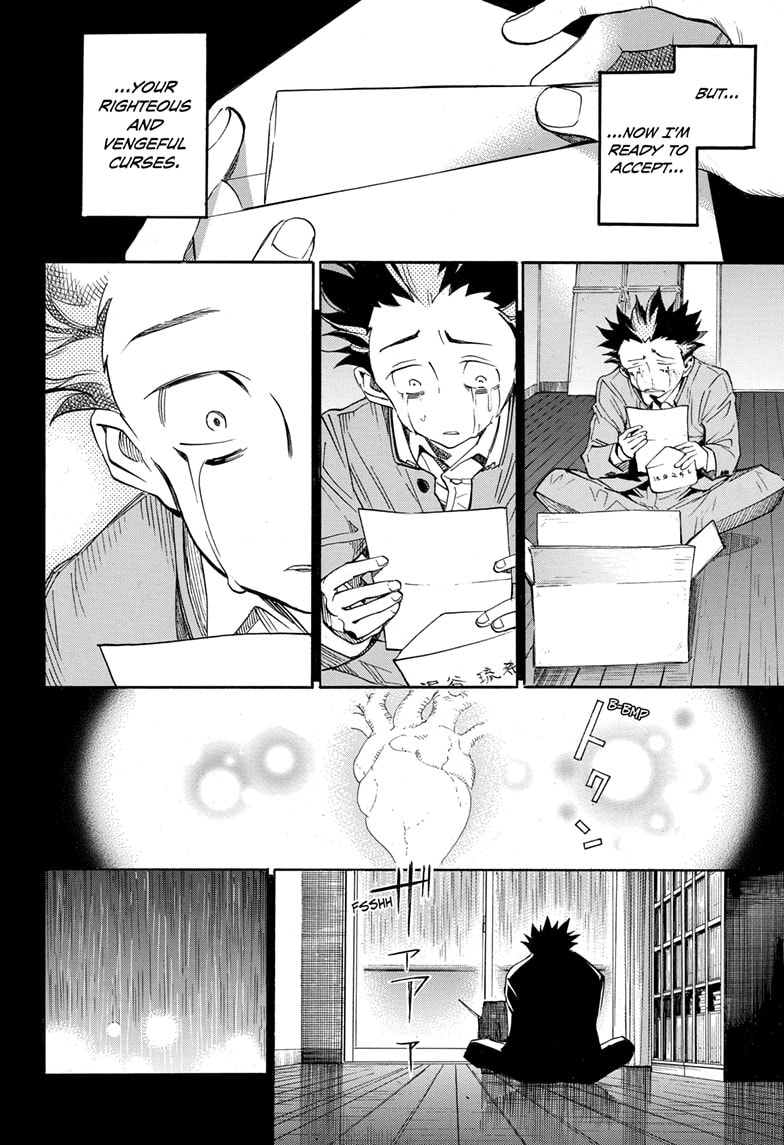Read Show-ha Shoten! (en) Manga Online