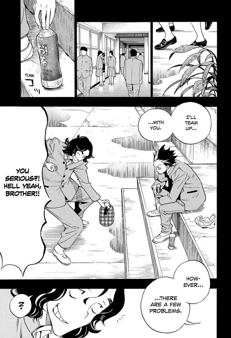 Read Show-ha Shoten! (en) Manga Online