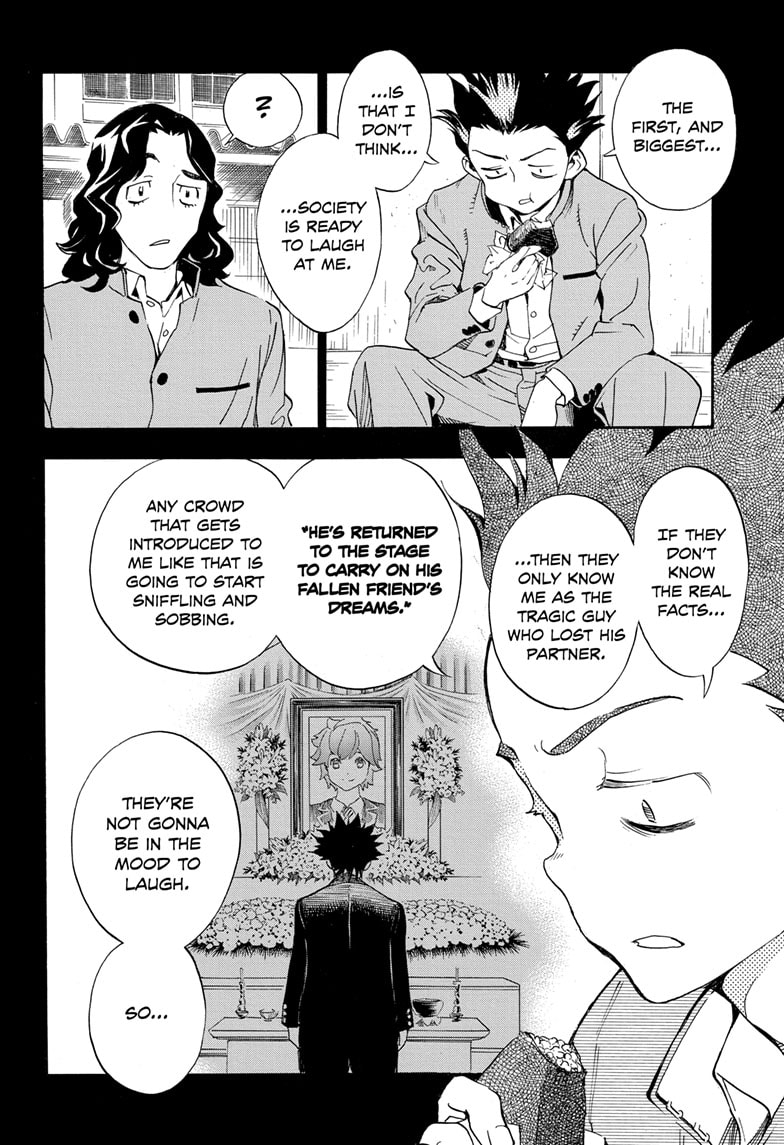 Read Show-ha Shoten! (en) Manga Online