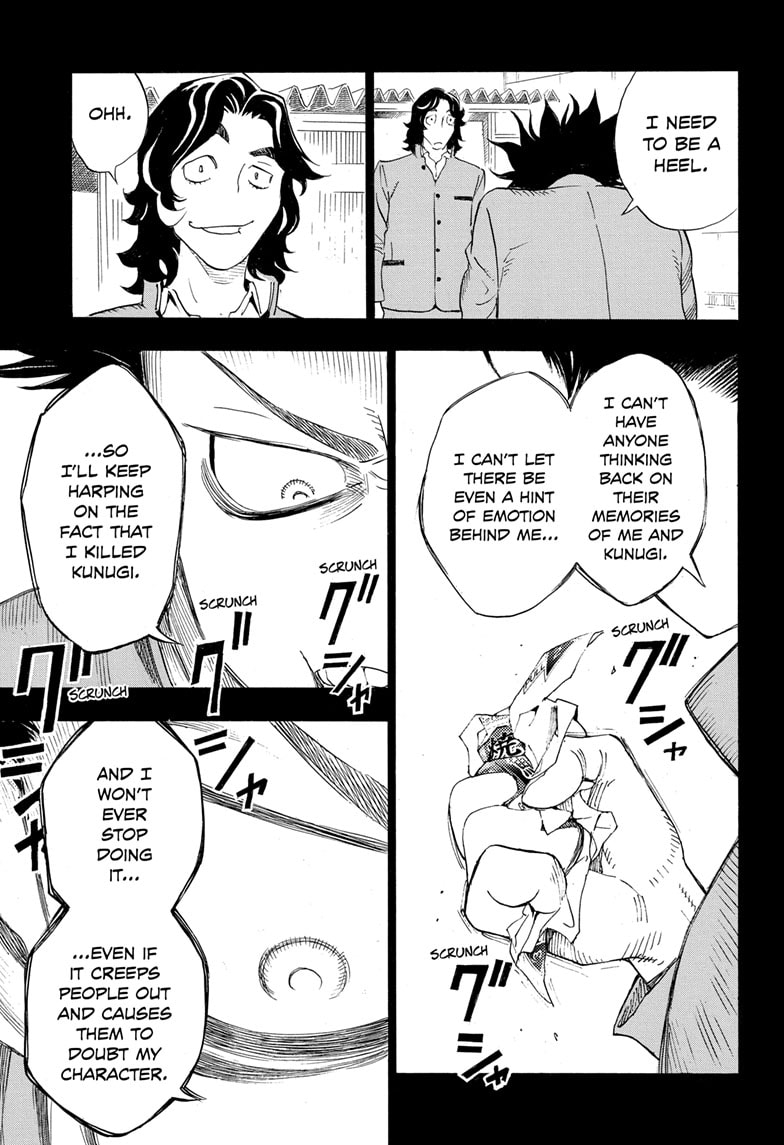 Read Show-ha Shoten! (en) Manga Online