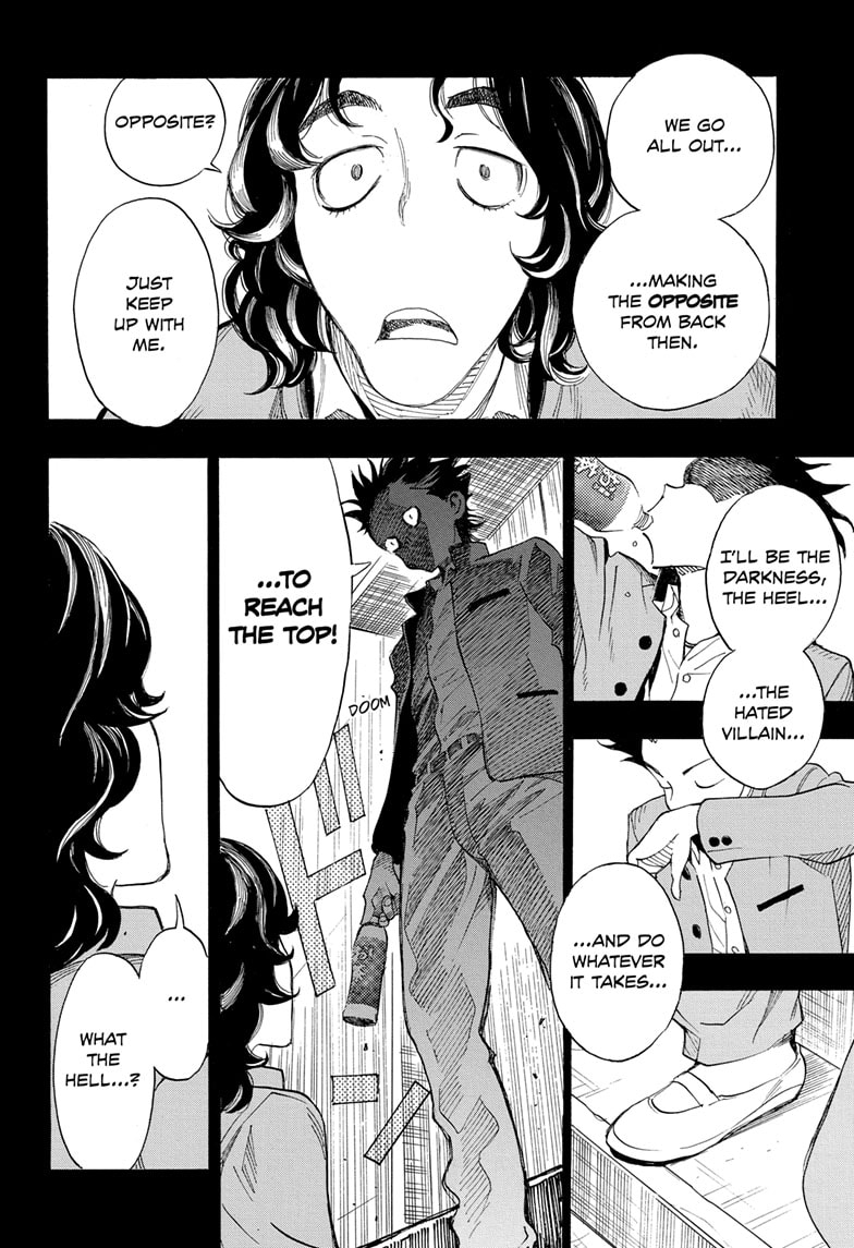 Read Show-ha Shoten! (en) Manga Online